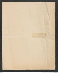 k.k. naturhistorisches Hofmuseum, Intendanzakten 1885-1896 (Hauer), Aktenzahl Z.253/1889, Seite 4